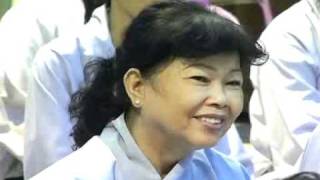 199.Bảy yếu tố tỉnh thức (11/07/2010) video do Thích Nhật Từ giảng - Thích Nhật Từ