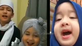 Download lagu Video klip-shalawat baper-aishwa nahLa ft gus azmi dan alwi assegaf-Lawkana mp3 Download lagu Video klip-shalawat baper-aishwa nahLa ft gus azmi dan alwi assegaf-Lawkana mp3