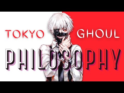 Best of Tokyo Ghoul Philosophy / Quotes | Ken Kaneki words | Tokyo Ghoul | The Boy In Yellow |