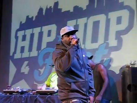 SAV KILLZ Dope SOB's NYC March 22 2016