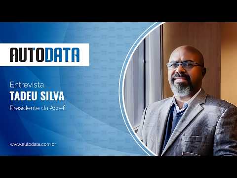 Tadeu Silva - Acrefi