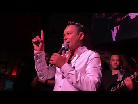 Homenaje a Jesus Manuel Estrada - Jorge Pabuena (Live)