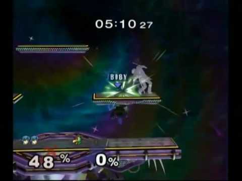 Tipperoni 47 WR4 - Legion (Marth) vs Bobby Big Ballz (Falco)