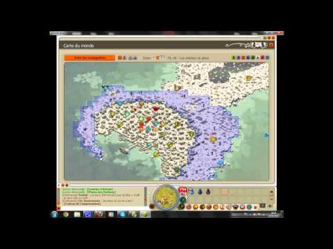 comment avoir l'xp x4 dofus
