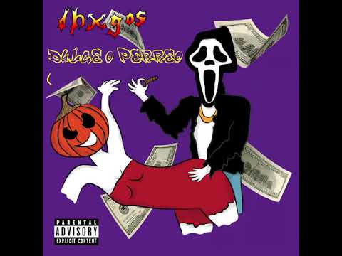 HALLOWEEN MIX 2021 🎃🔥 Dulce o Perreo 🎃🔥 @dhxgostudios