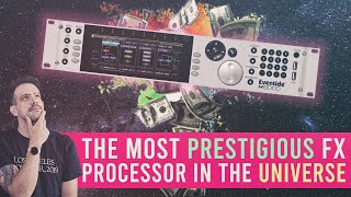 Video thumbnail for Is The Eventide H9000 Worth $7,000? by Benn Jordan