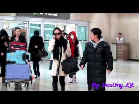 [120101]SNSD_GimpoAirport.wmv