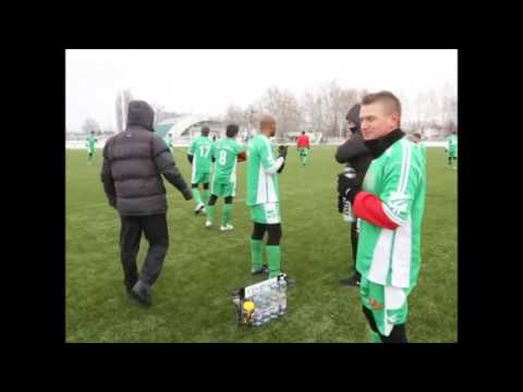 FC Ajka -Videoton II 2:0 (2:0)