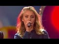 Zara Larsson - Lush life - Sommarkrysset (TV4 ...