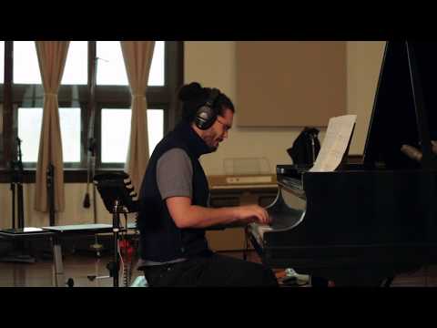 "The Poets" || Fabian Almazan Trio || This Land Abounds With Life