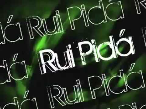 Sergio Pidá Ft Rui Pidá - O Meu Talento.