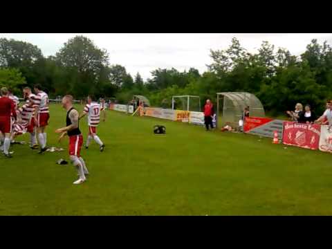 GW Potzehne - SSV 1861 (Nach dem Spiel)