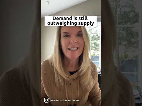 What will DRIVE the housing market in 2023 in Fairfield CT? Westport CT | Easton CT | Fairfield Cty