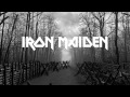 Iron Maiden - Afraid to Shoot Strangers (HD)