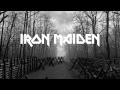 Iron Maiden - Afraid to Shoot Strangers (HD) 