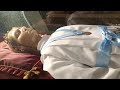 House Of Saint Maria Goretti In Italy And The Place Of Her Martyrdom