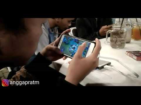 MIG Esport Gathering - Mobile Legends