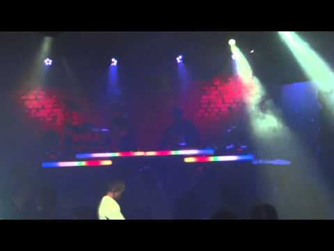 Vincent Vik @ Before Audiolake, Alibi Wrocław