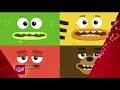 Big Block Singsong Shorts Disney Now Bigblocksingsong Disneynow