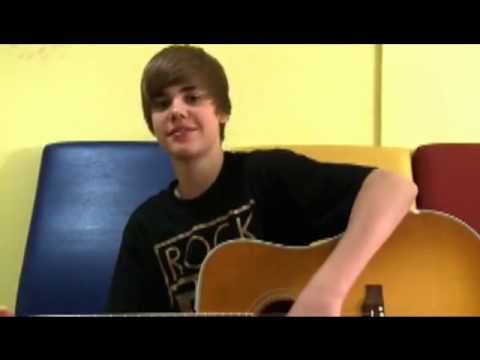 Justin Bieber - Happy 17 years old
