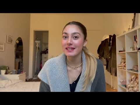 Alice HIDALGO – France – 17 years old