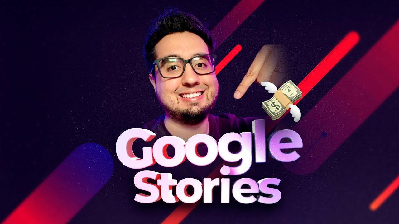 Google Web Stories Você Precisa Fazer