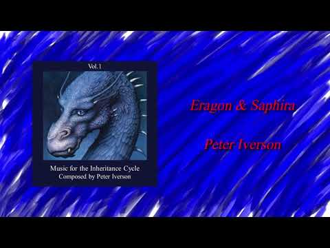 Eragon & Saphira - Music for the Inheritance Cycle