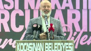 BAŞKAN ÇOLAKBAYRAKDAR “SATRANÇTA KAZANAN, TÜRKİYE’NİN GELECEĞİ OLAN EVLATLARIMIZDIR”