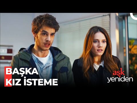 Şevket'in İlginç Adalet Anlayışı - Aşk Yeniden