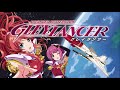 Gley Lancer Advanced Busterhawk GleyLancer Final Boss Extended