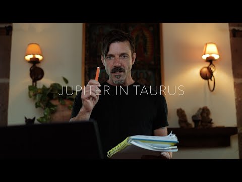 Jupiter Enters Taurus: What This Means For You