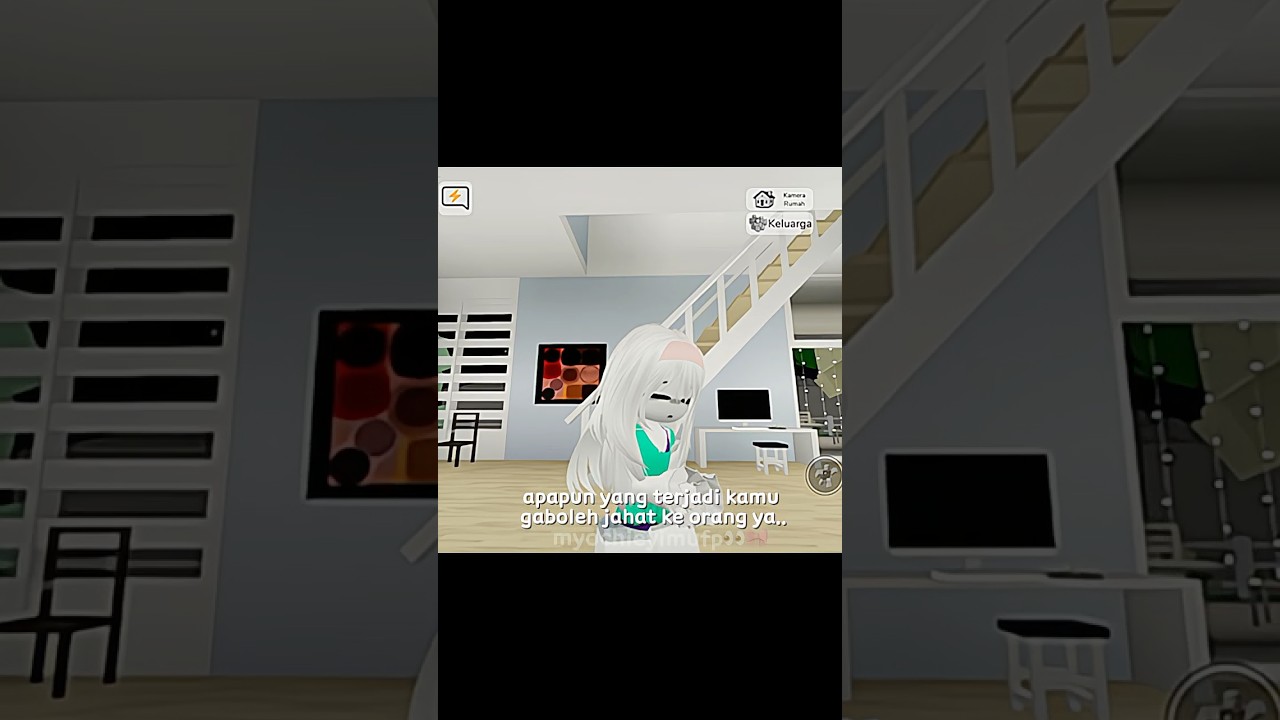 M-maaf bu.. #roblox #alur #dramaroblox #pov #rblx #fyp #rblx