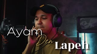 Download lagu AYAM DEN LAPEH - cover by Haziq Rosebi mp3 Download lagu AYAM DEN LAPEH - cover by Haziq Rosebi mp3
