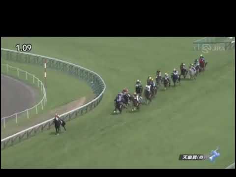 天皇賞・春２０２２ タイトルホルダー逃げ切り勝ち Tenno Sho Spring 2022