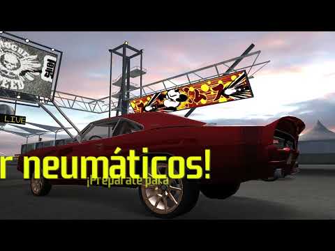 Need For Speed ProStreet Walkthrough Part 46 - "Rogue Speed - Chicago Airfield"