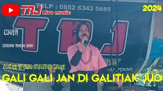 Download lagu GALI GALI JAN DI GALITIAK JUO ~ COVER ACHYKA BADRIAH || LAGU DENDANG RANCAK BANA LIVE ORGEN TUNGGAL. mp3