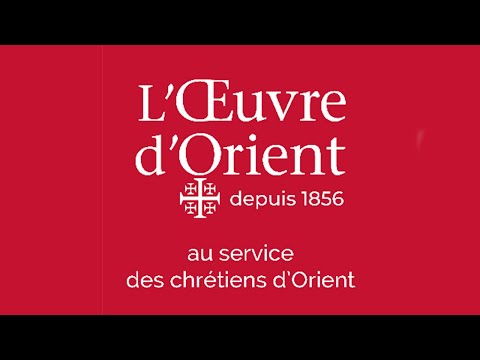 Noticias de los Cristianos de Oriente 2024.10.25