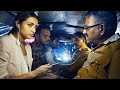 Police Ne Kiya Bina Matlab Giraftar Hindi Movie Raangi Trisha Krishnan Anaswara Rajan Bekzod