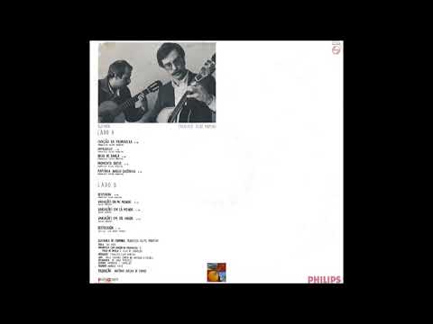 Francisco Filipe Martins - Canção da Primavera