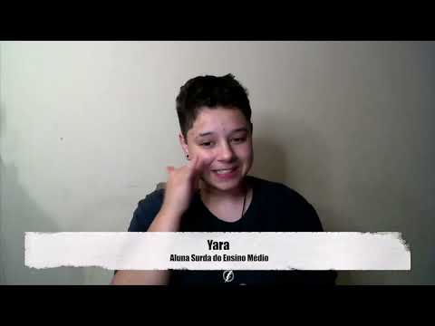 Comunidade Surda Escolar explicita os seus apoios ao PL4909 2020  Educação Bilíngue de Surdos na LDB