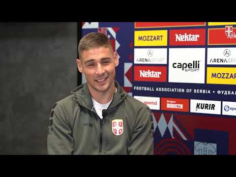 FSS INTERVJU | Andrej Ilić