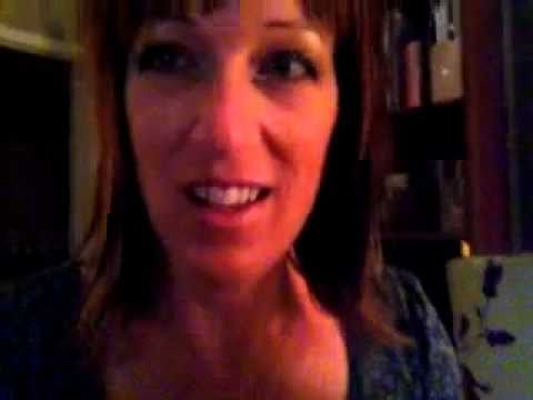 Diane Luna - New Album Sneak Preview