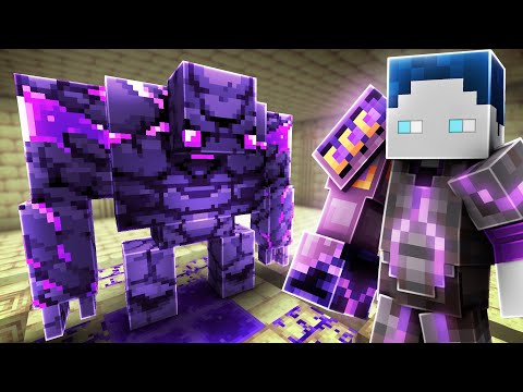 BASTIGHG TESTET NEUE MINECRAFT MONSTER (XXL MODPACK HIGHLIGHT)