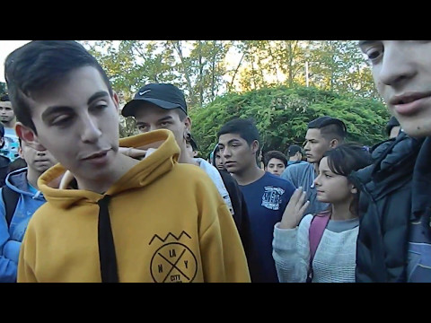 HOPPER x CONEX x ULLRICH VS DITO x RUZEL x KIRO - CUARTOS DE FINAL | PEGATELA EN LA PERA