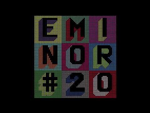 Eminor 20 C1 - Jonas Wahrlich - Knochenzuengler
