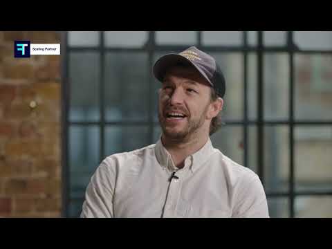 Founder Talks with Callum Adamson - YouTube