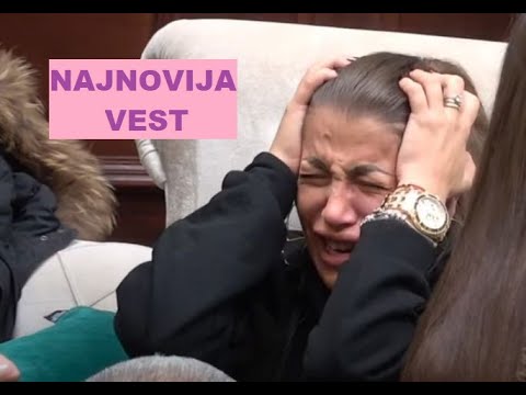 URLA OD BOOLA  Dalila potpuno NEUTEŠNA nakon okršaja sa Dejanom  Ne mogu da IZDRŽIM#zadruga#zadruga5