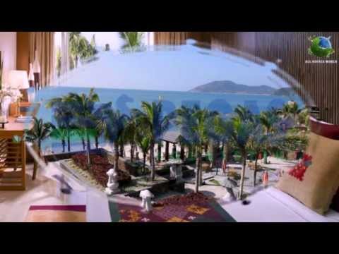 Mandarin Oriental Sanya 5* Китай
