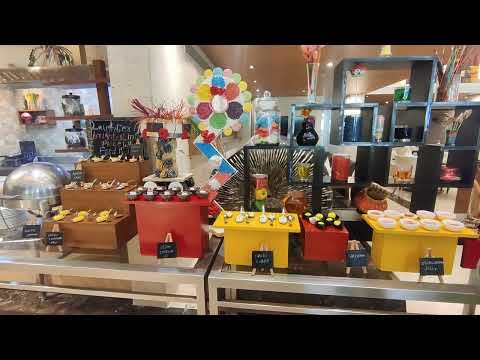 Park Ascent Hotel 🏨 #Noida Sector 62 #foodlovers #food #foodlover