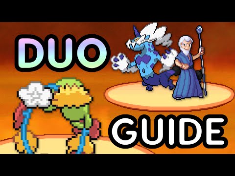 How To Beat Intense Souta With 2 Pokemon | Rejuvenation V13 Guide [Mono Fairy 2 Mon]